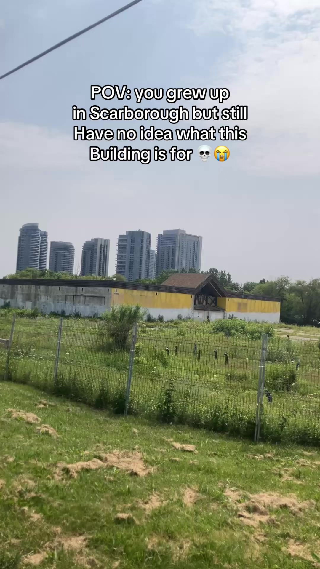 @Toronto Life