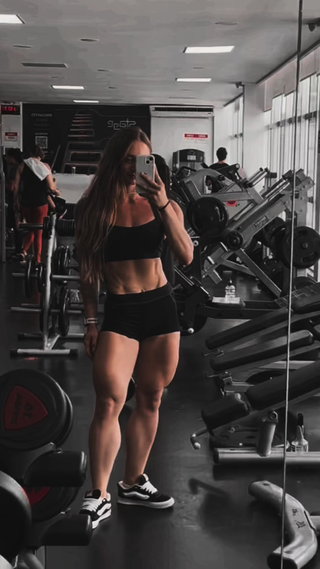 @🐇 Barbie Maromba🦾