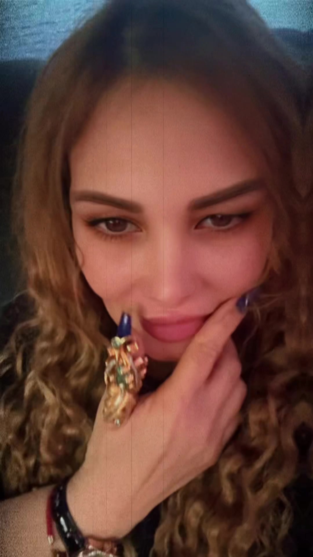 @Sabina telim