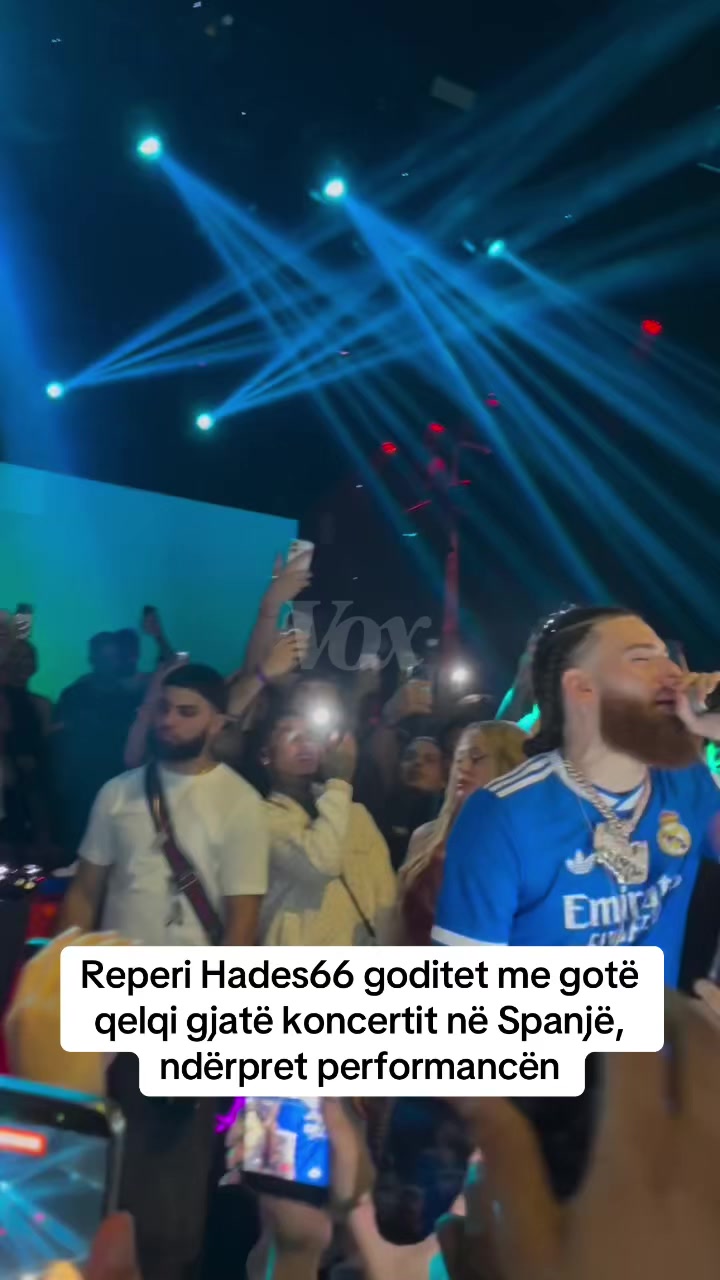 @VOX NEWS
