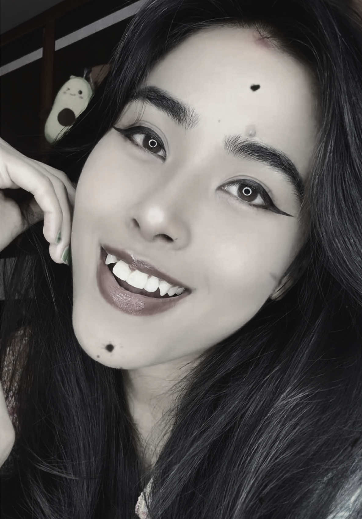 @Sreya Shrestha