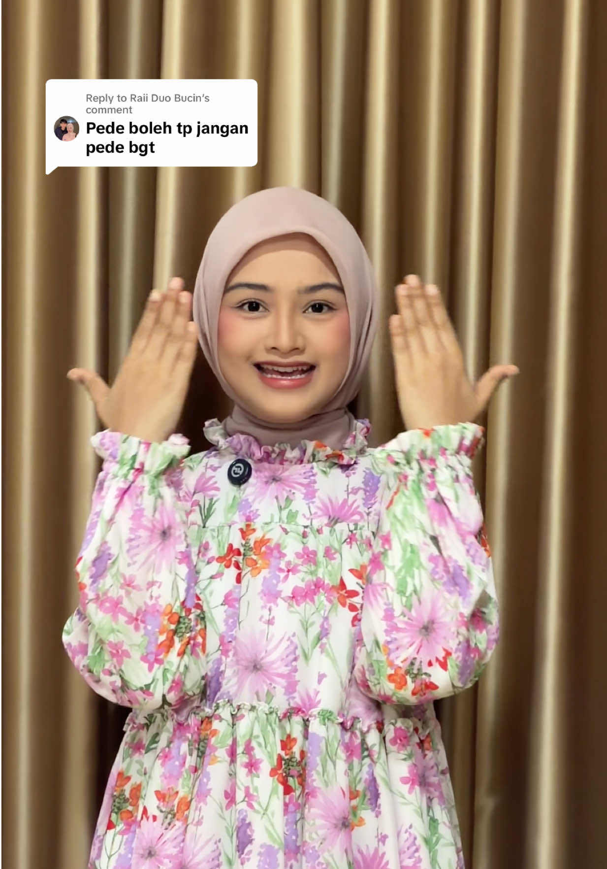 @BILA L nya satu❤️