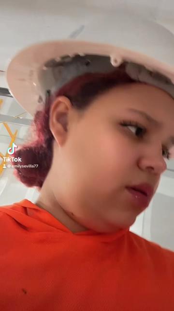 @Emily Sevilla
