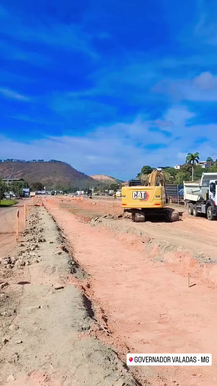 @Di&aacute;rio de Rodovia