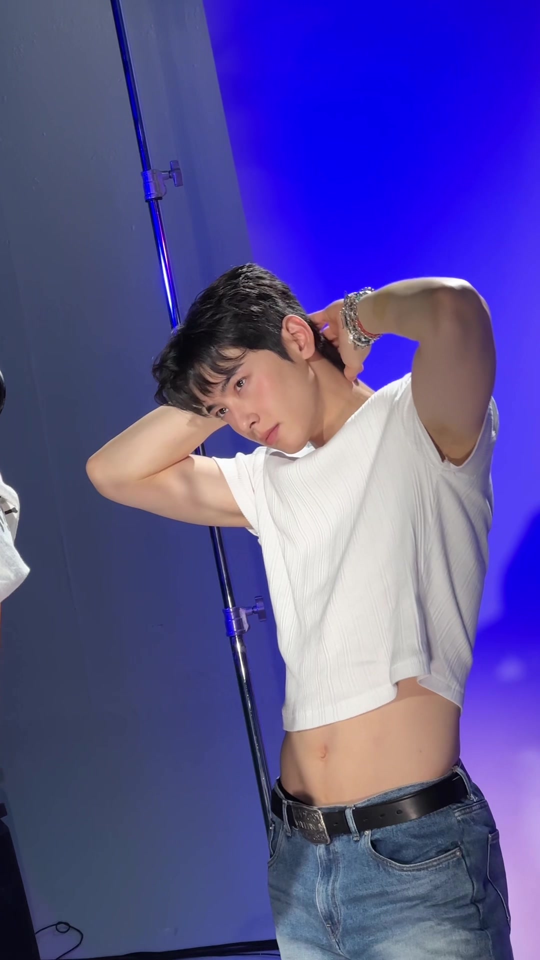 @차은우 CHA EUN-WOO