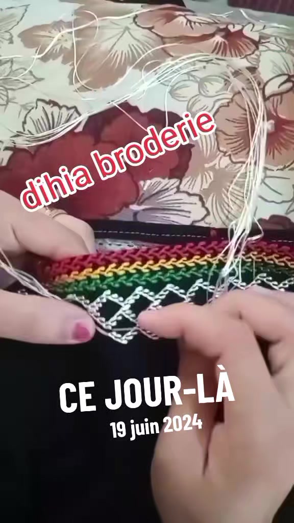 @Dihia couture