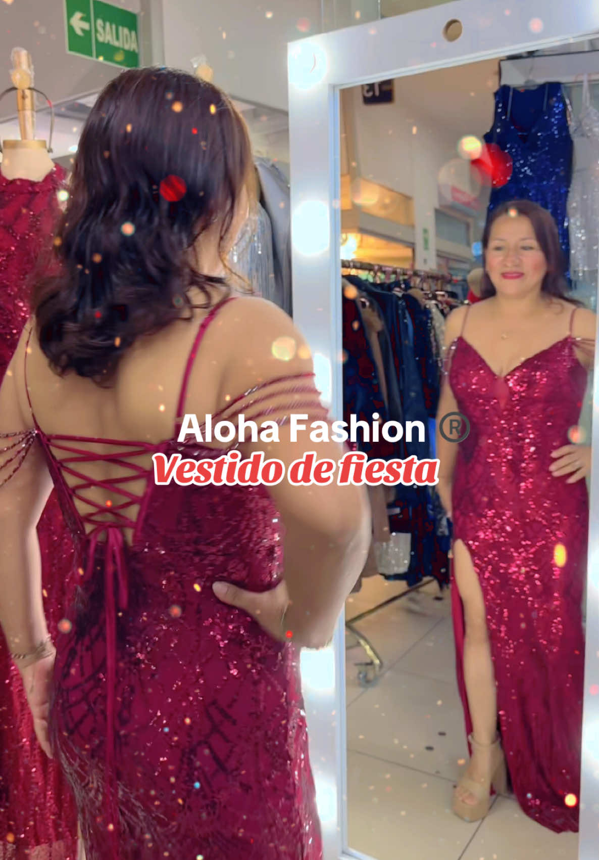 @ALOHA FASHION