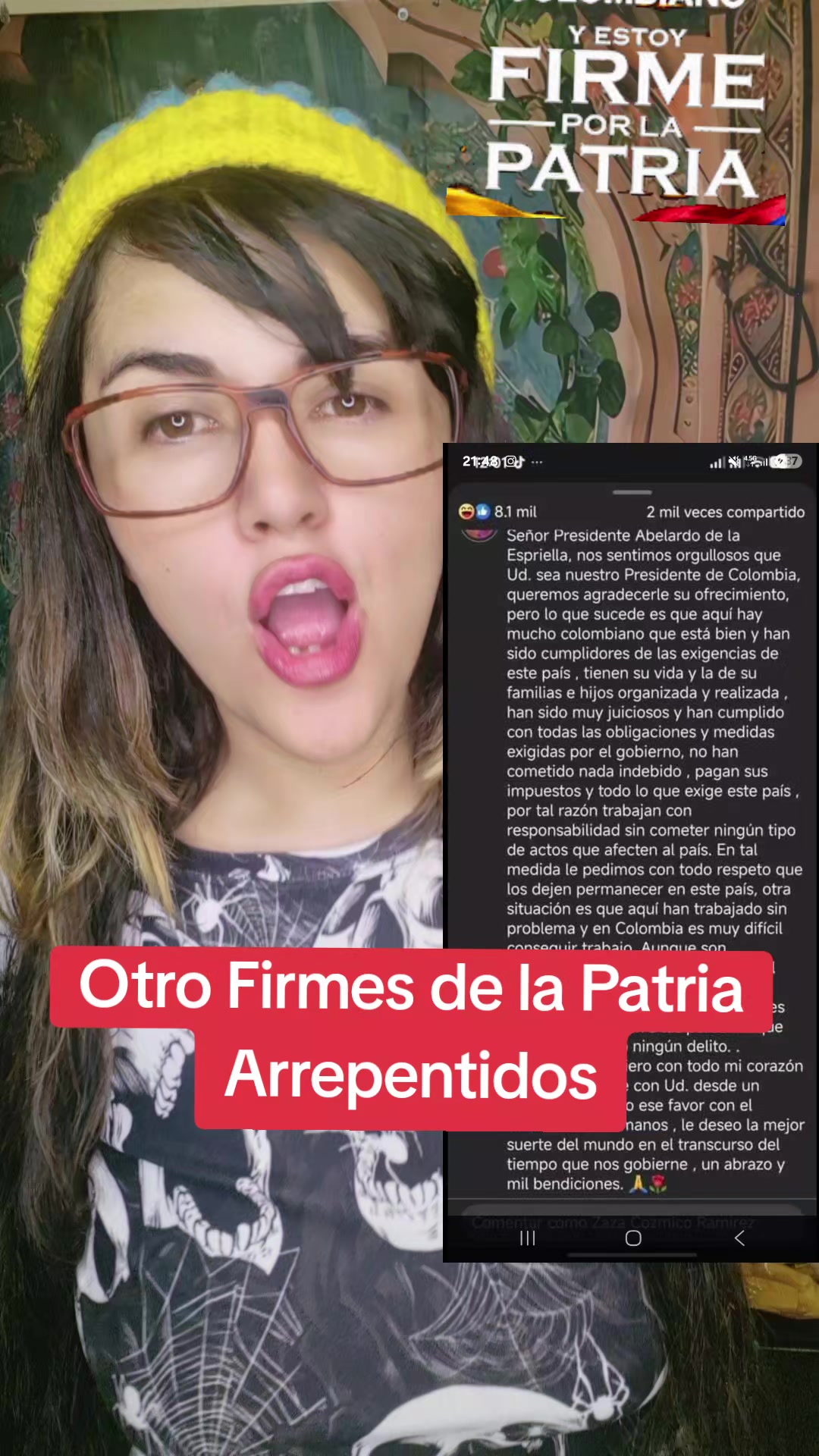 @cristina