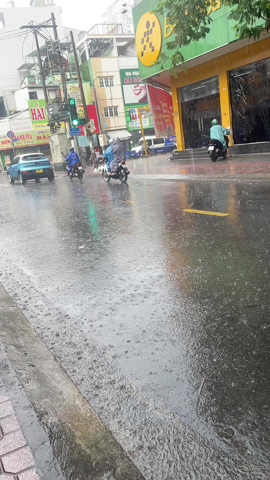 @Bánh Canh Cua