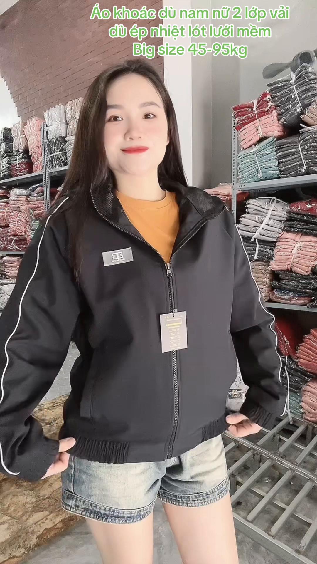 @Shop áo khoác GEMMiNH
