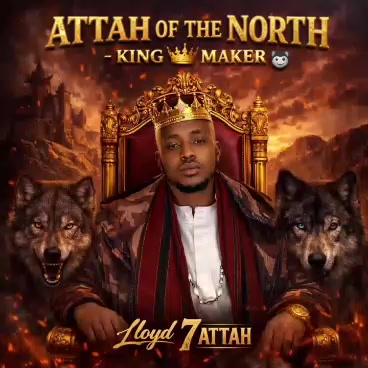 @Lloyd 7 Attah (Sonofogakwuone)