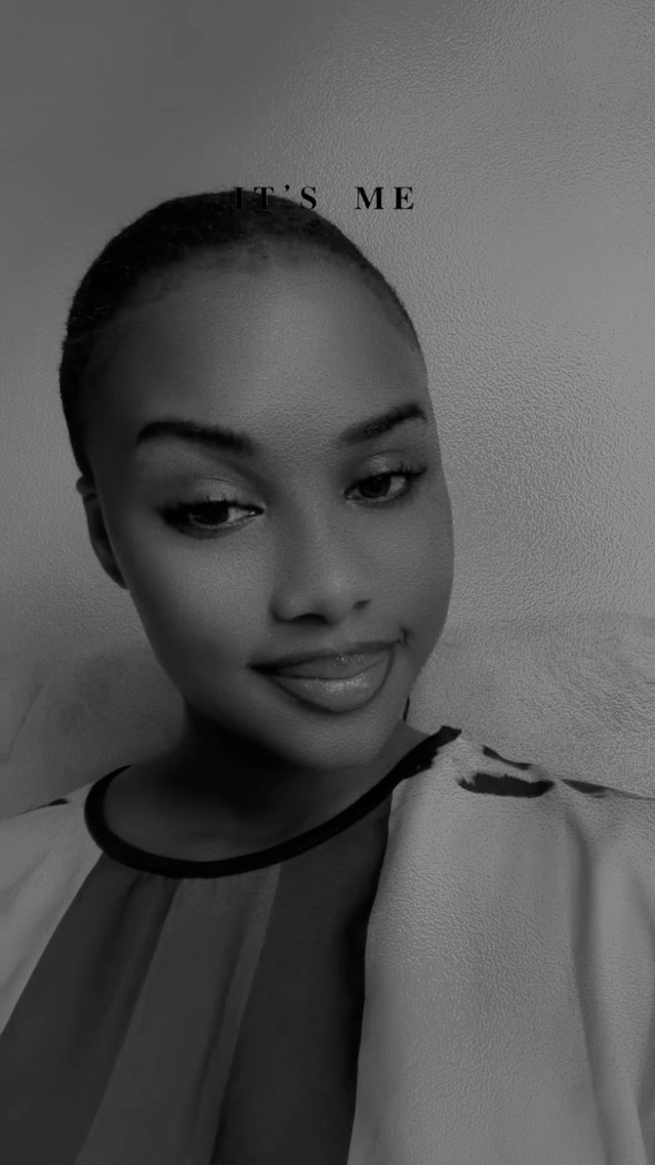 @Annah Nyange