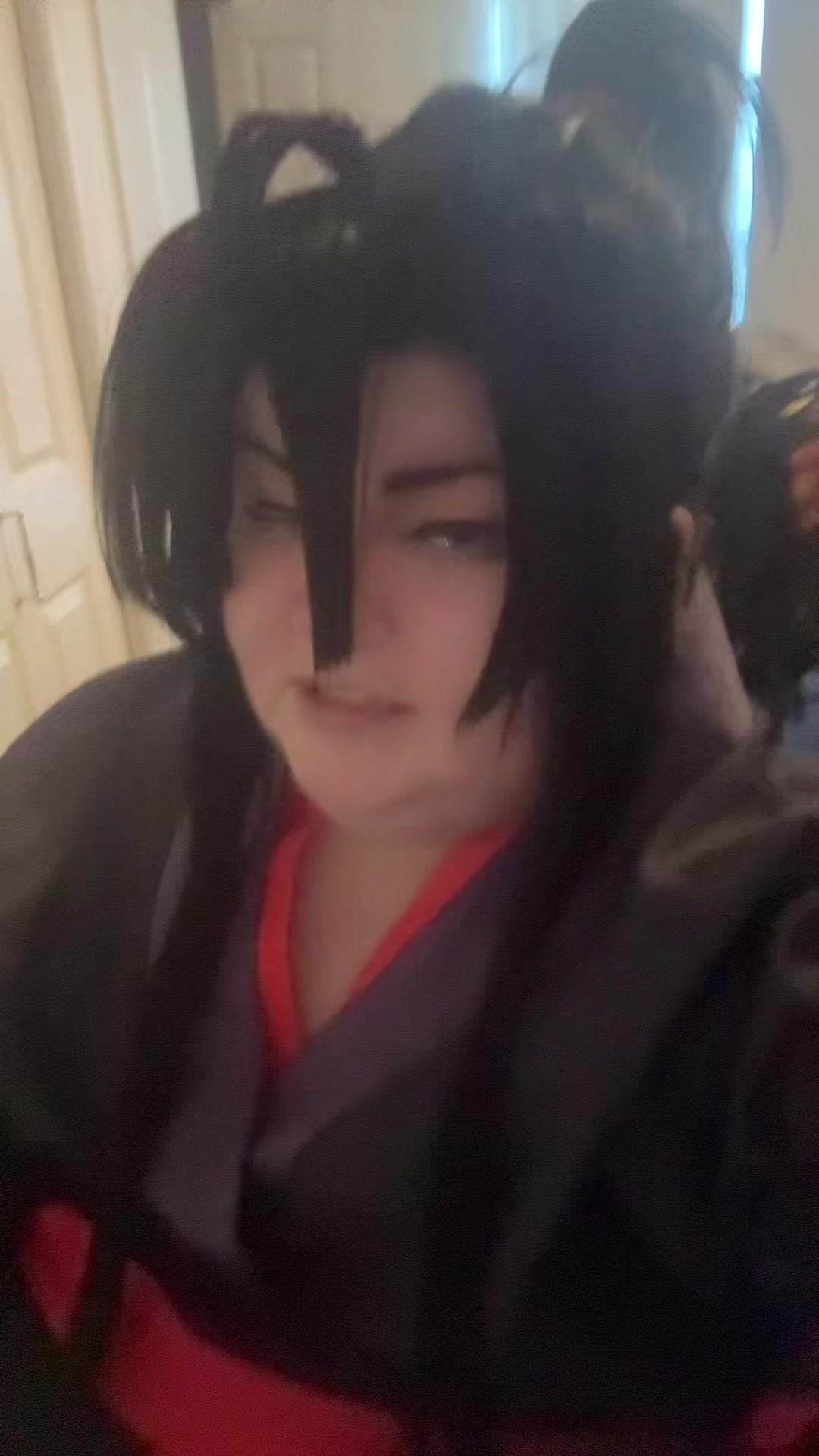@Emm W. (Wei Wuxian&rsquo;s Version)