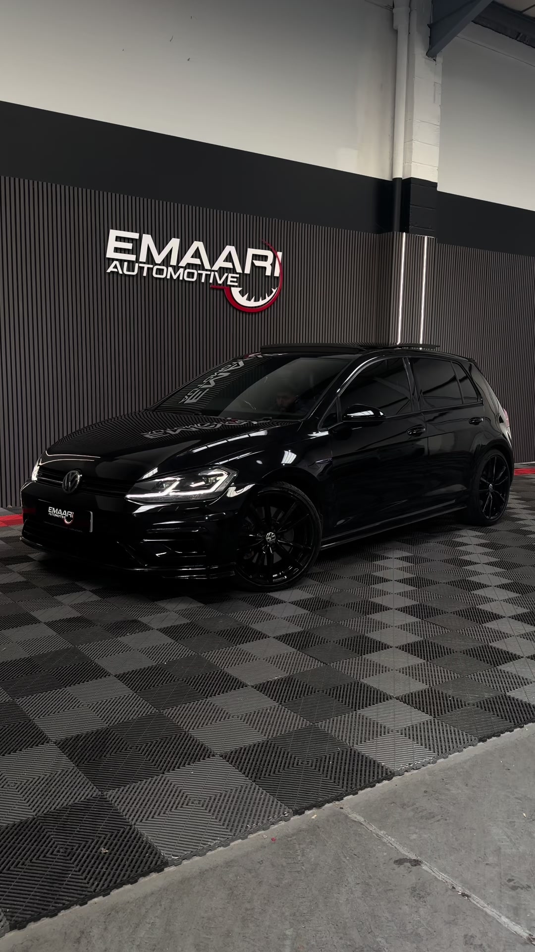 @Emaari Automotive