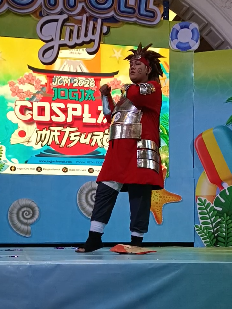 @Gega Gunantama