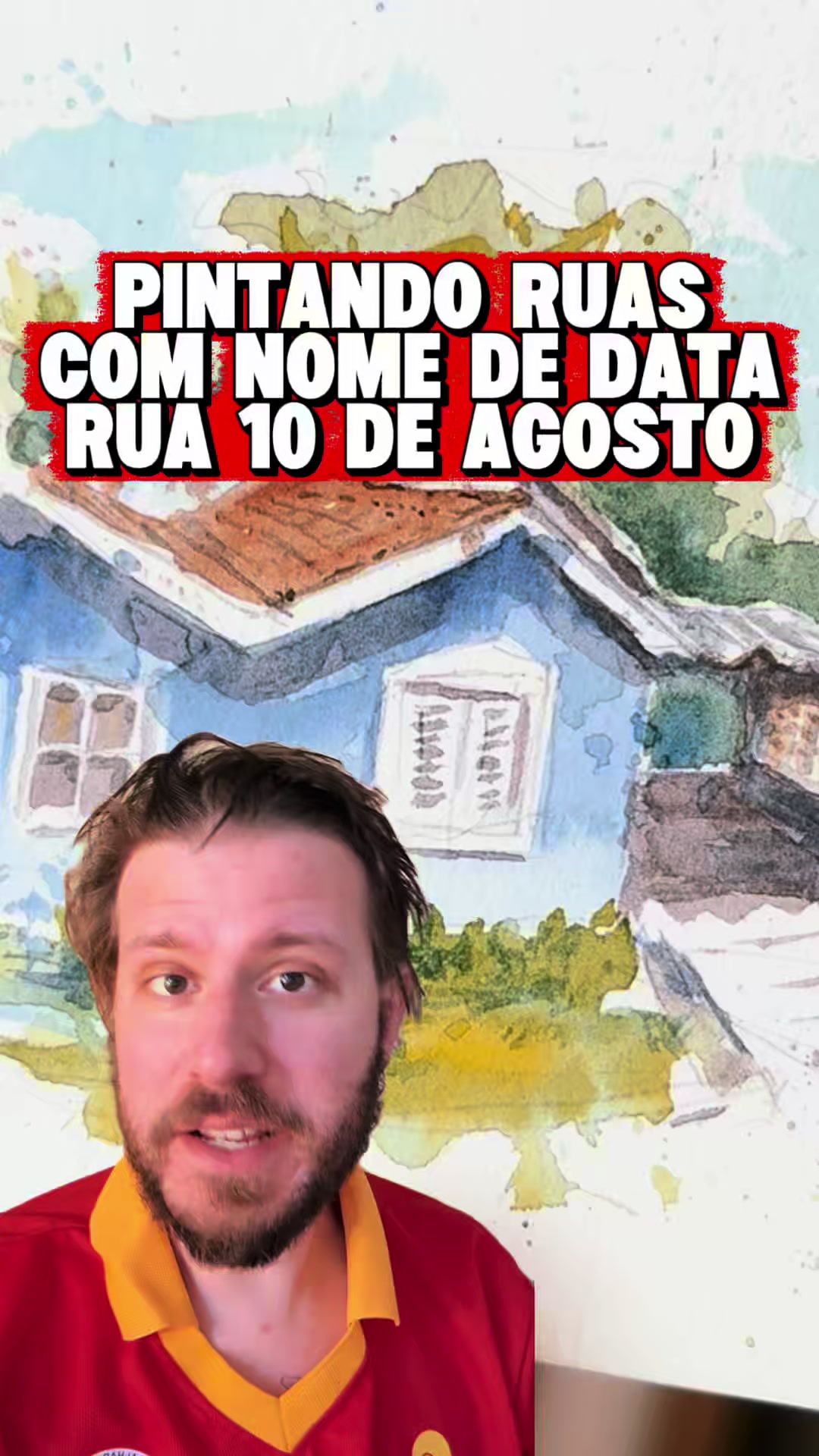 @uns Predinhos