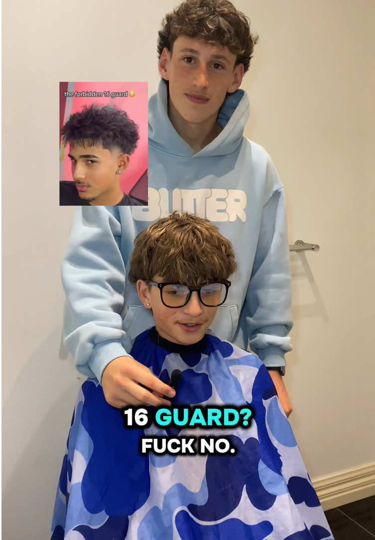 @OF Trimz | SE Melb Barber