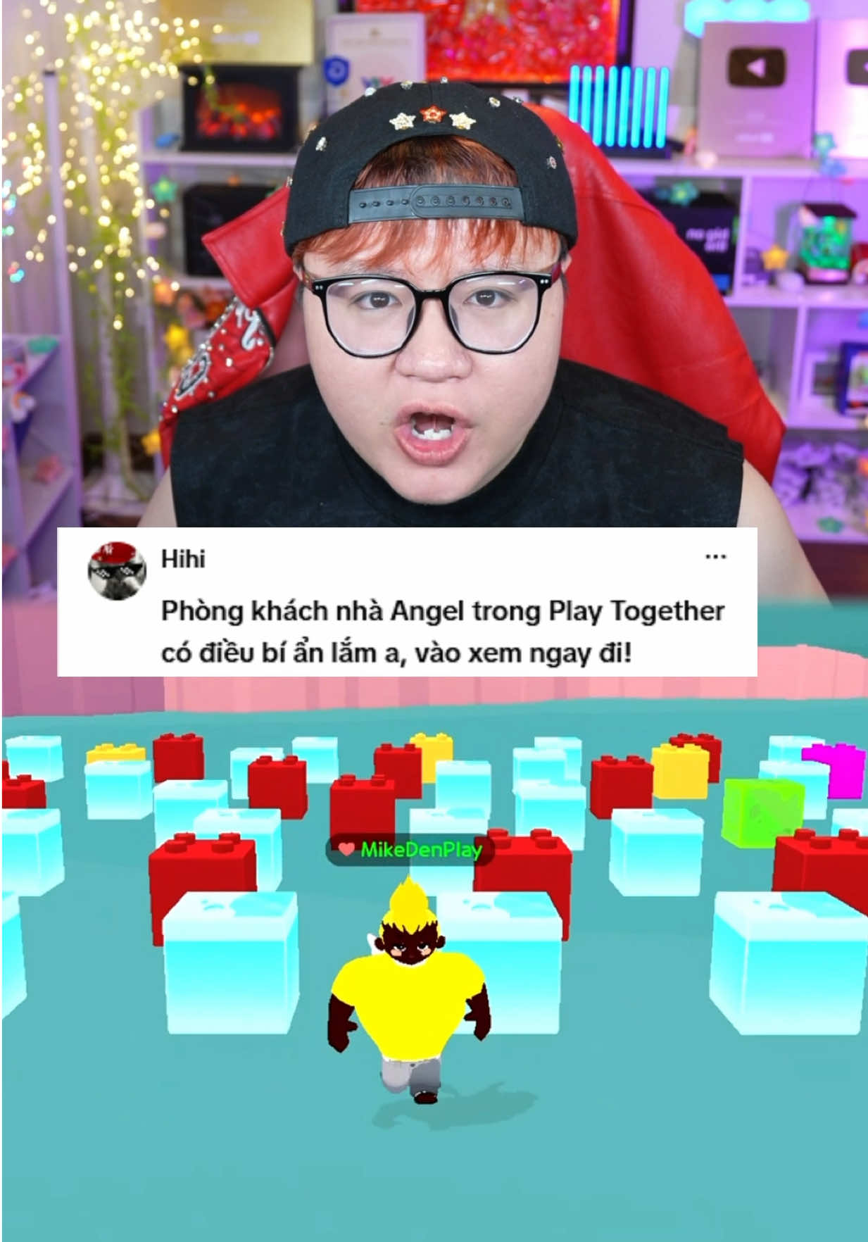 @Mike Đen