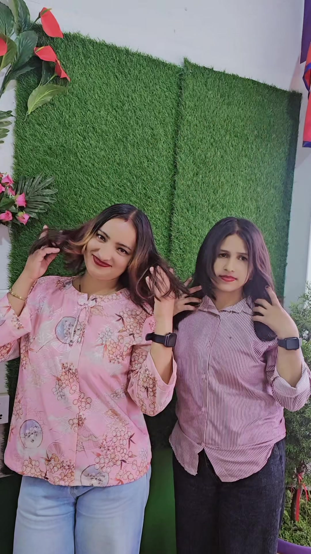 @ROYALEVEREST BEAUTYPARLAR