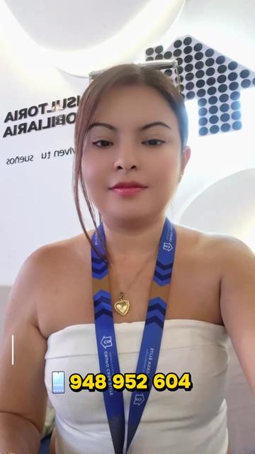 @Rossy Siaden | TECHO PROPIO