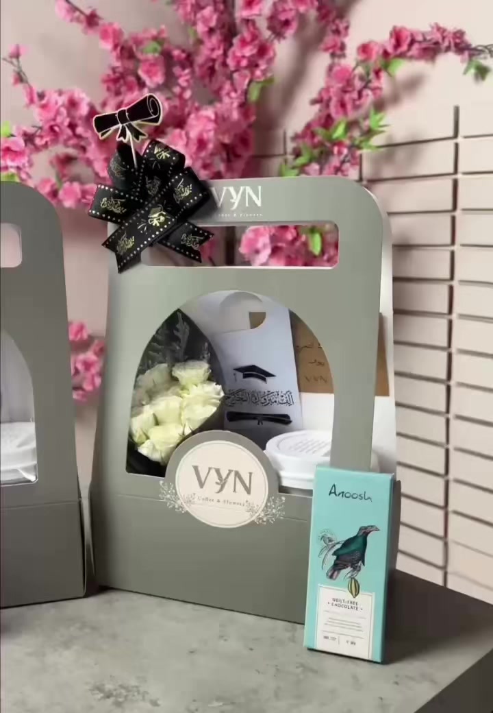 @VYN Coffee & Flowers