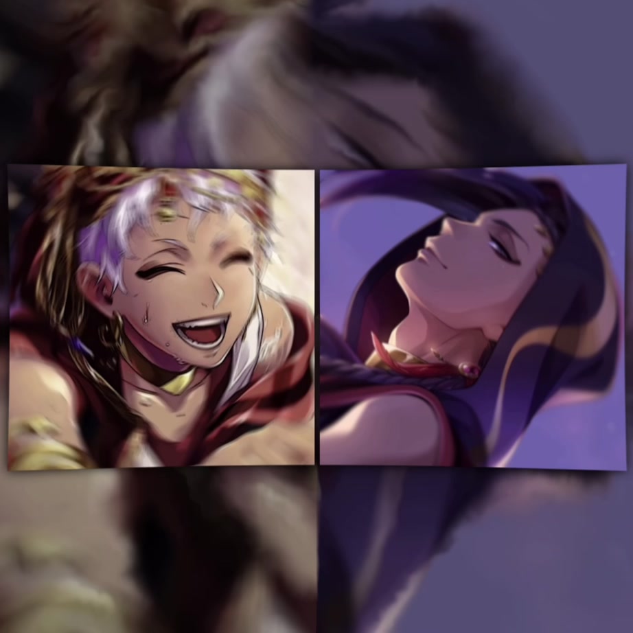 @胃痛