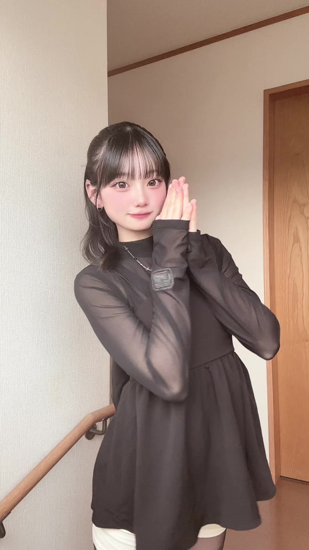 @風花  /  美容学生