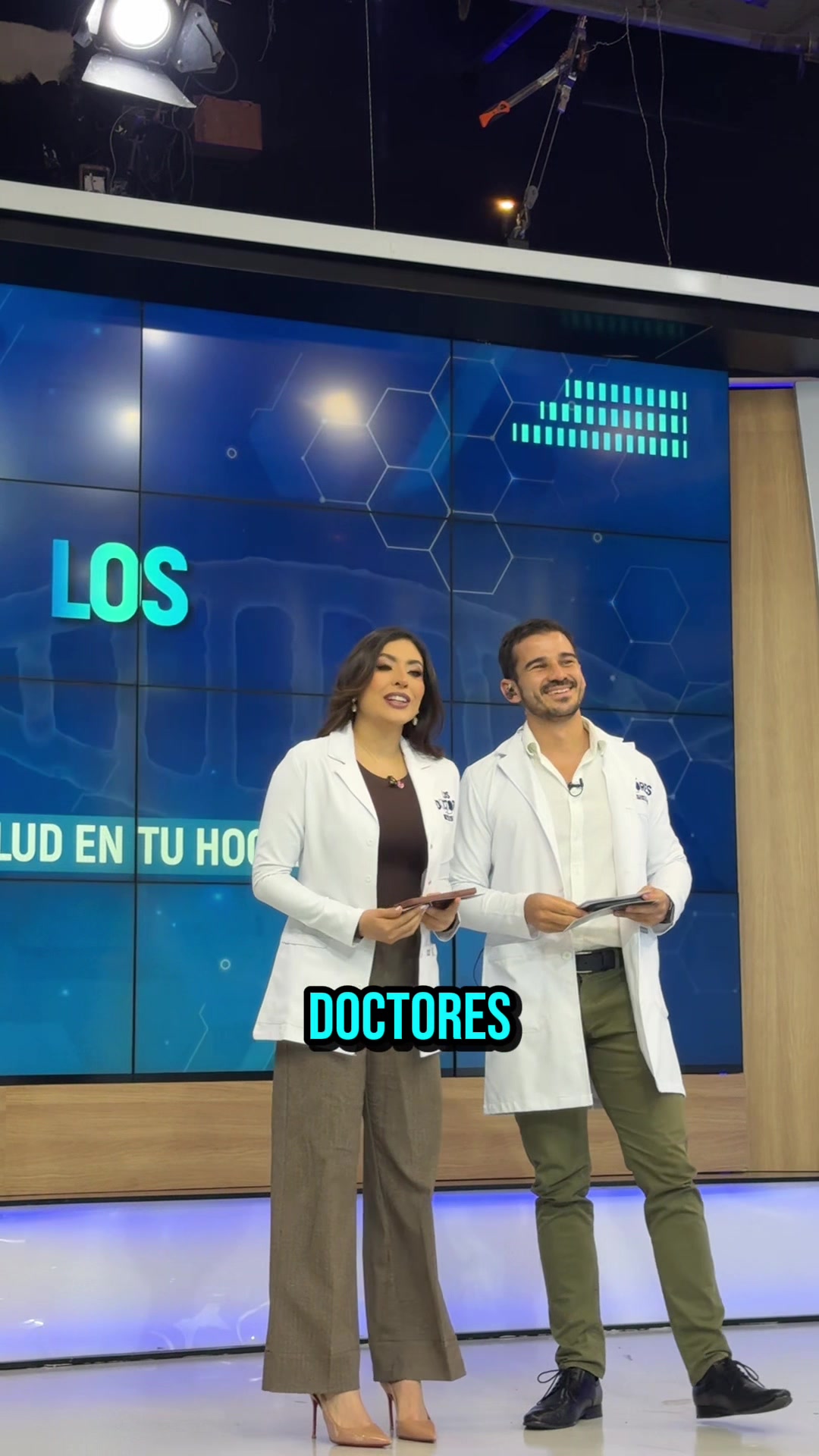 @Canal 5