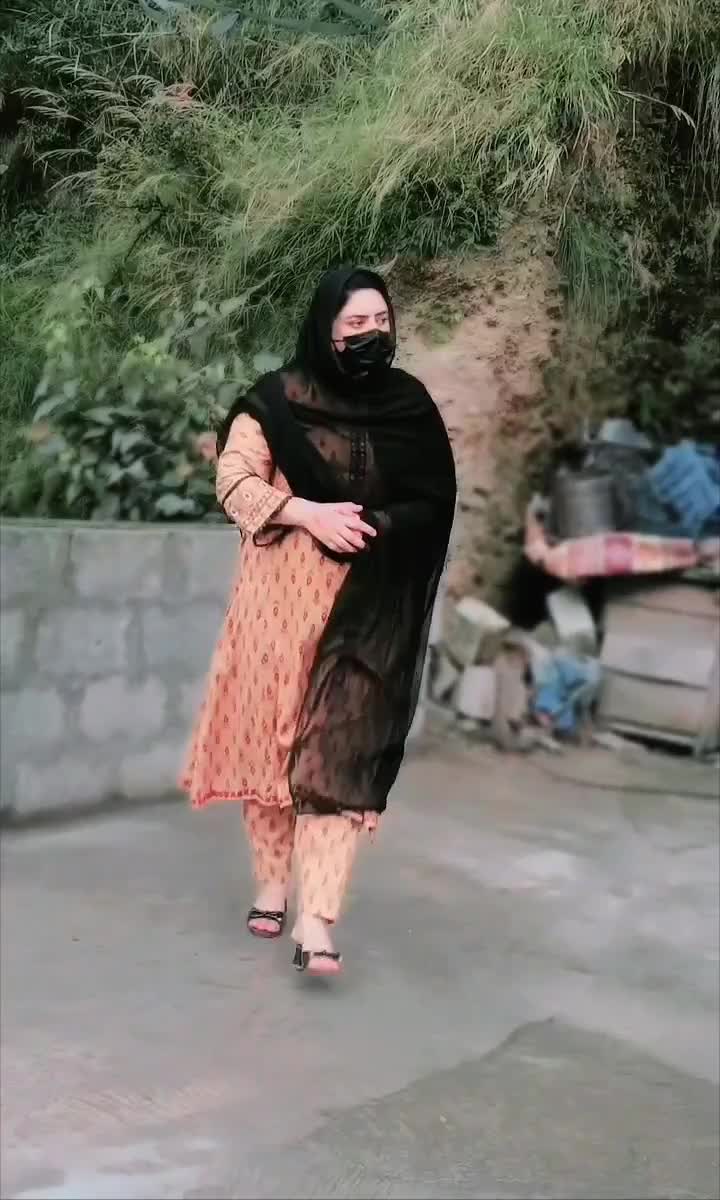 @🦋 مظفرآبادی گرل 🦋