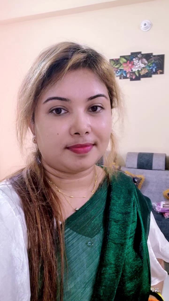 @Girls Beauty