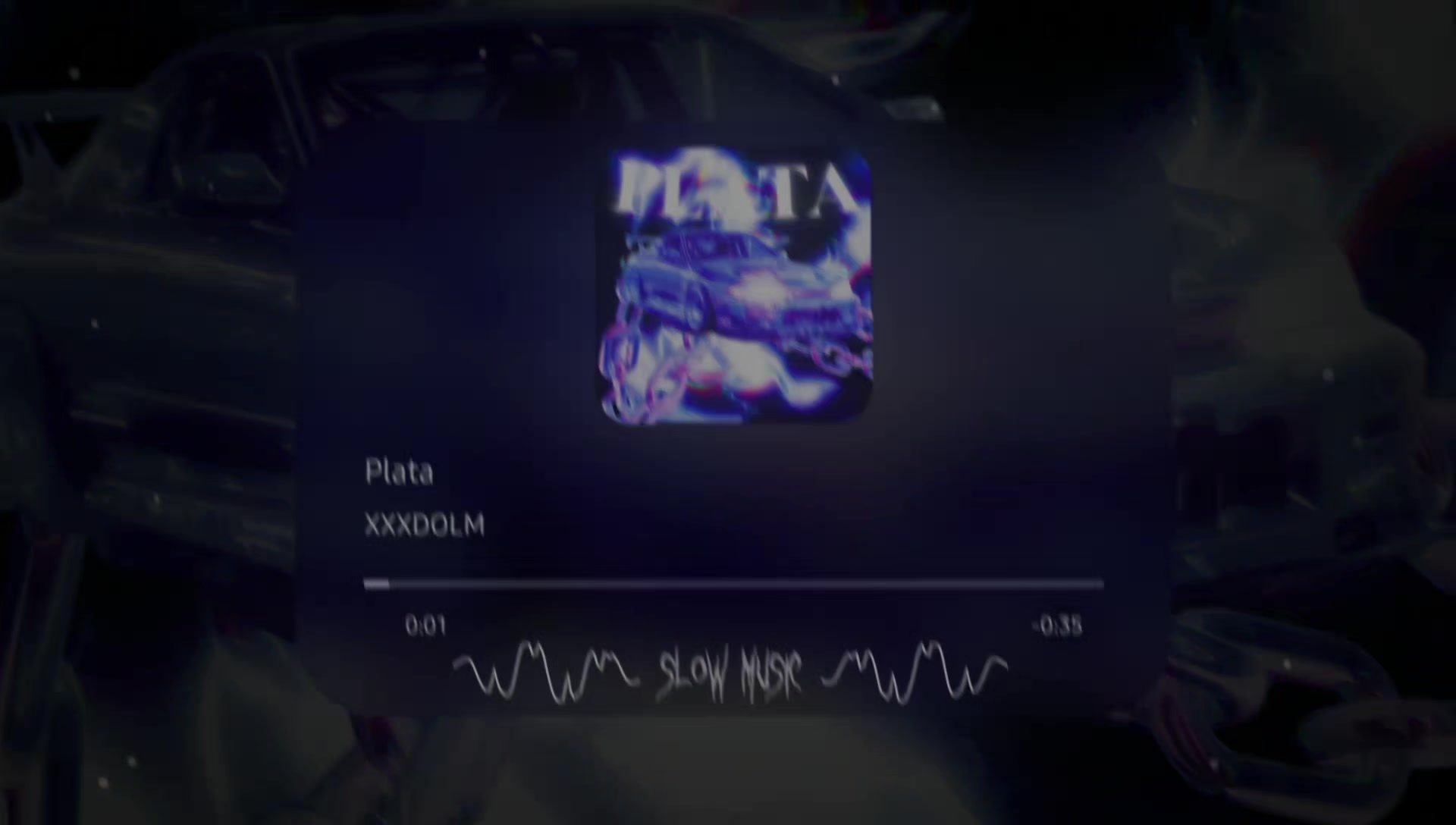 @Slow Music&bull;レオ