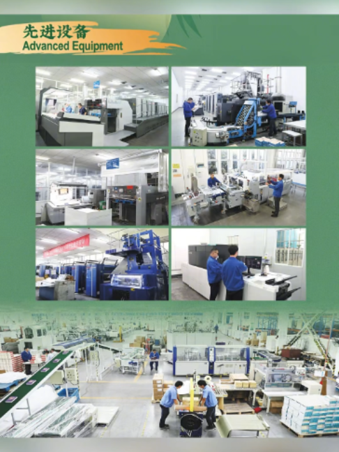 @Jiangsu Service Trade Expo