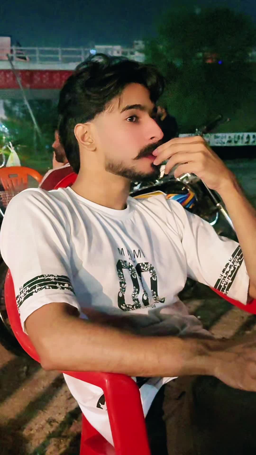 @Naveed Panhwer ⚜️