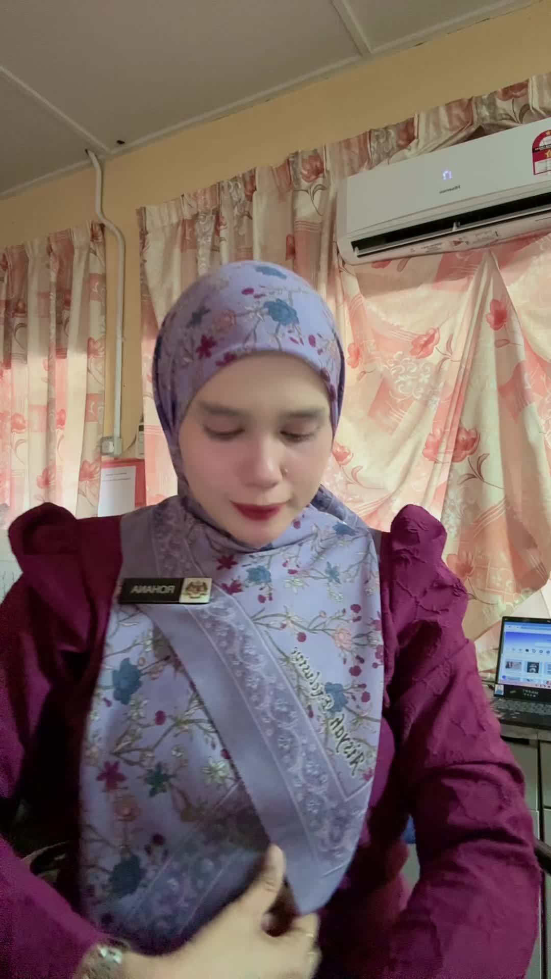 @Ana Aisyah🇵🇸🇲🇾