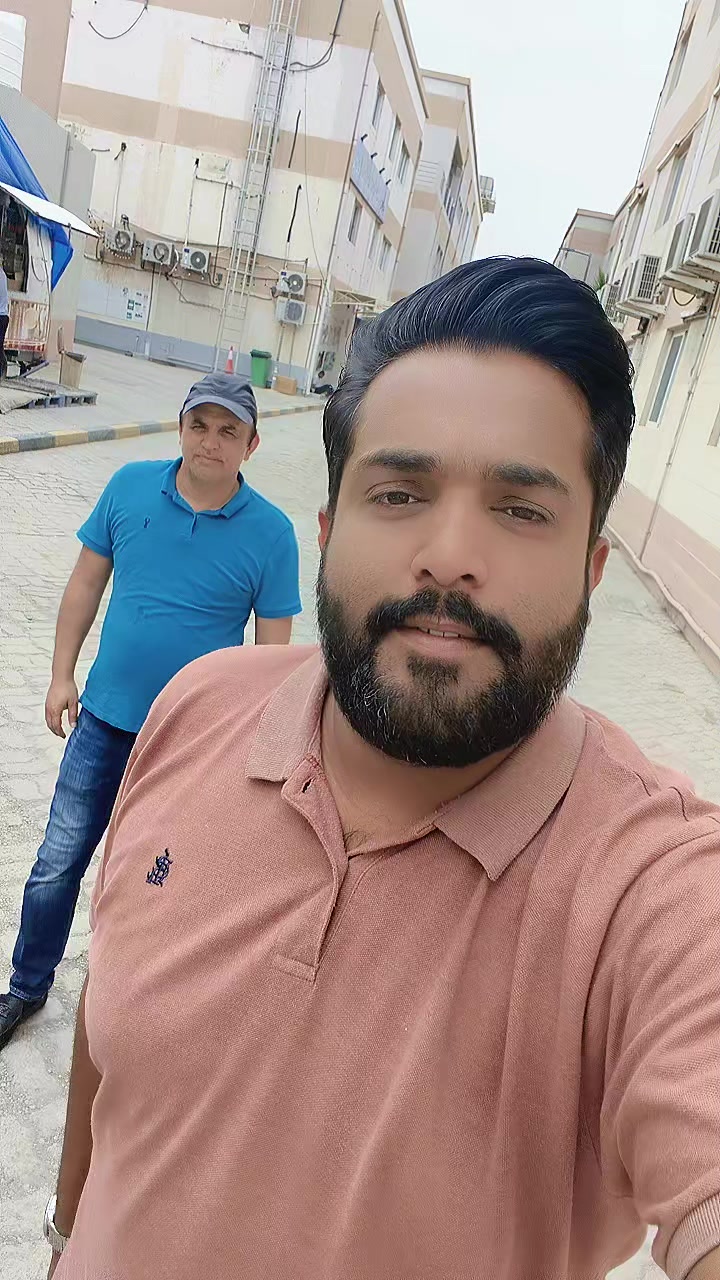 @Ansaar Khan