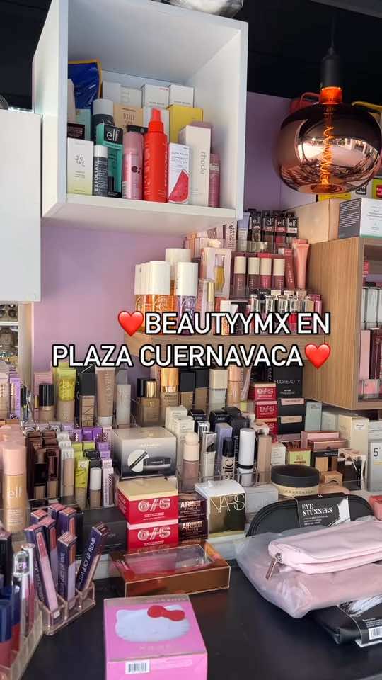 @Beauty MX 💖✨