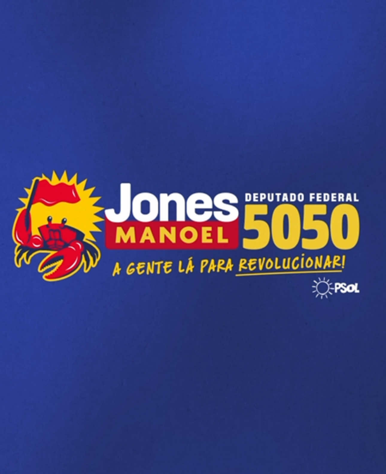 @Jones Manoel 5050