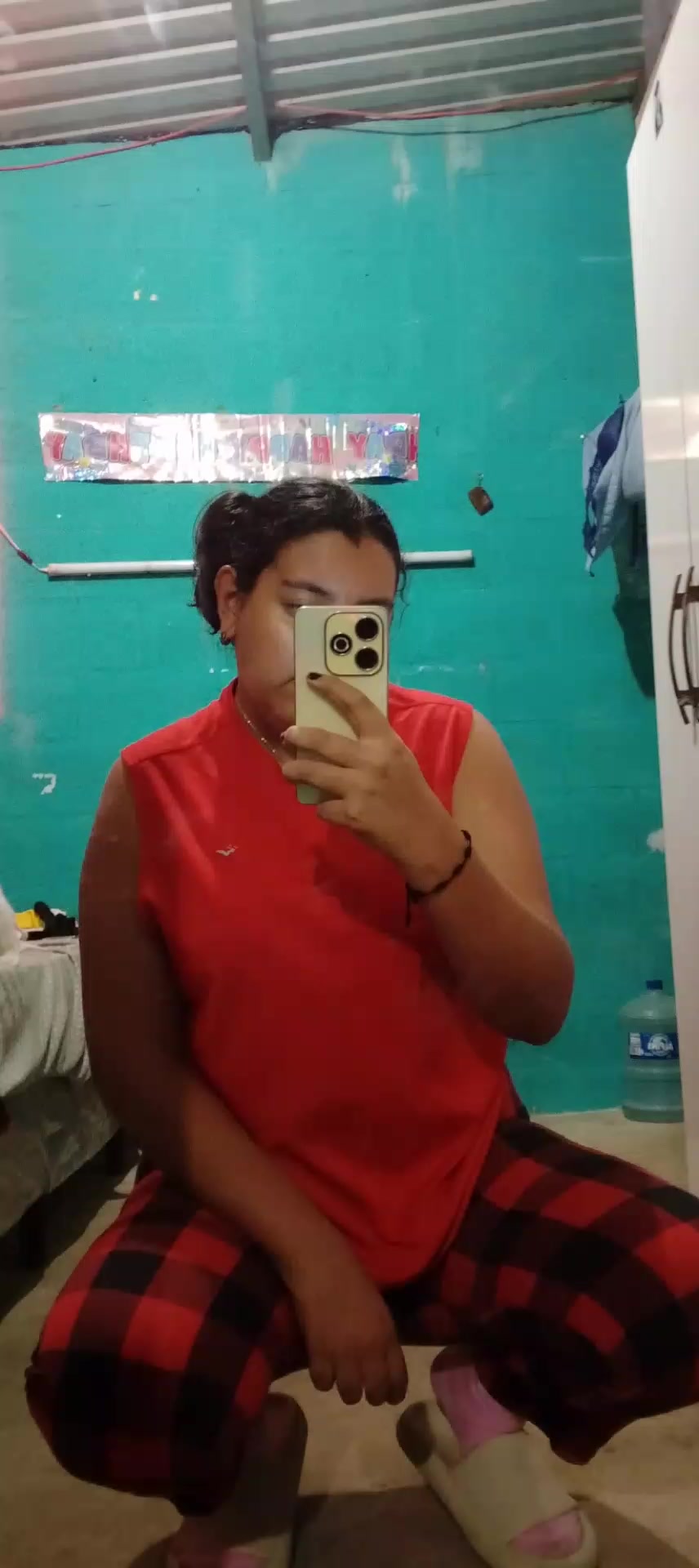 @Em&eacute;stica De Kathy Guzm&aacute;n 🧀