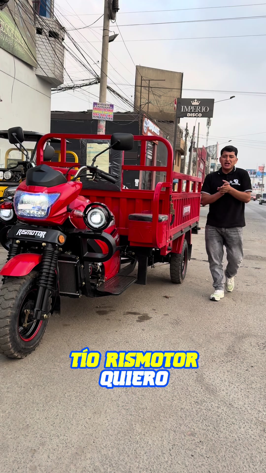 @RismotoR OFFICIAL