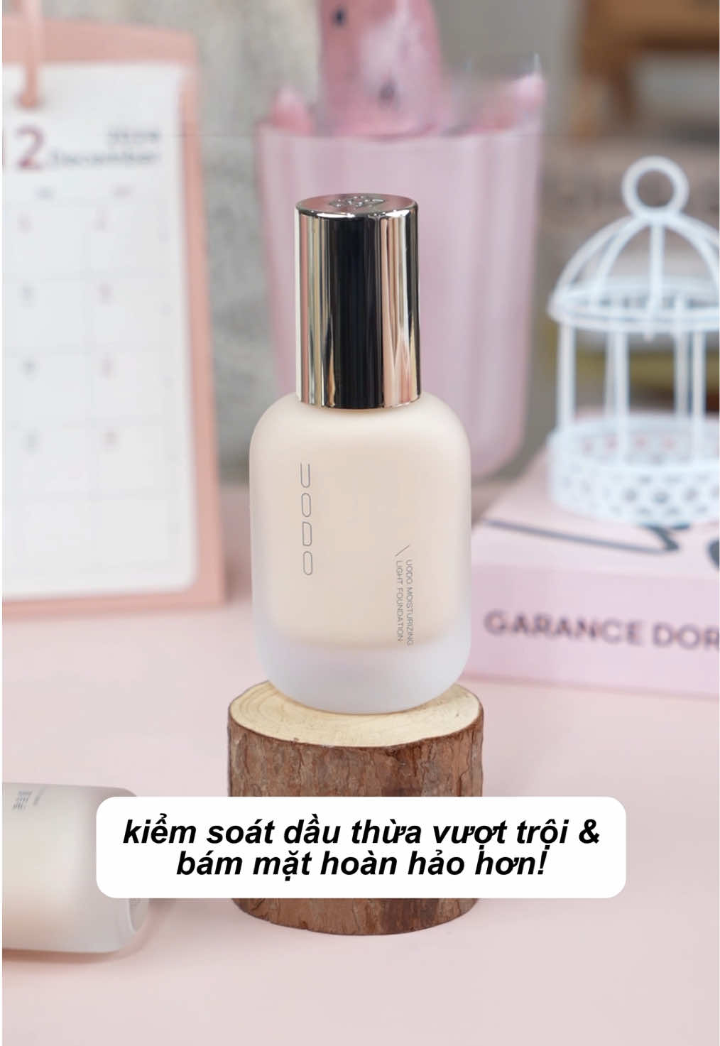 @UODO Cosmetics
