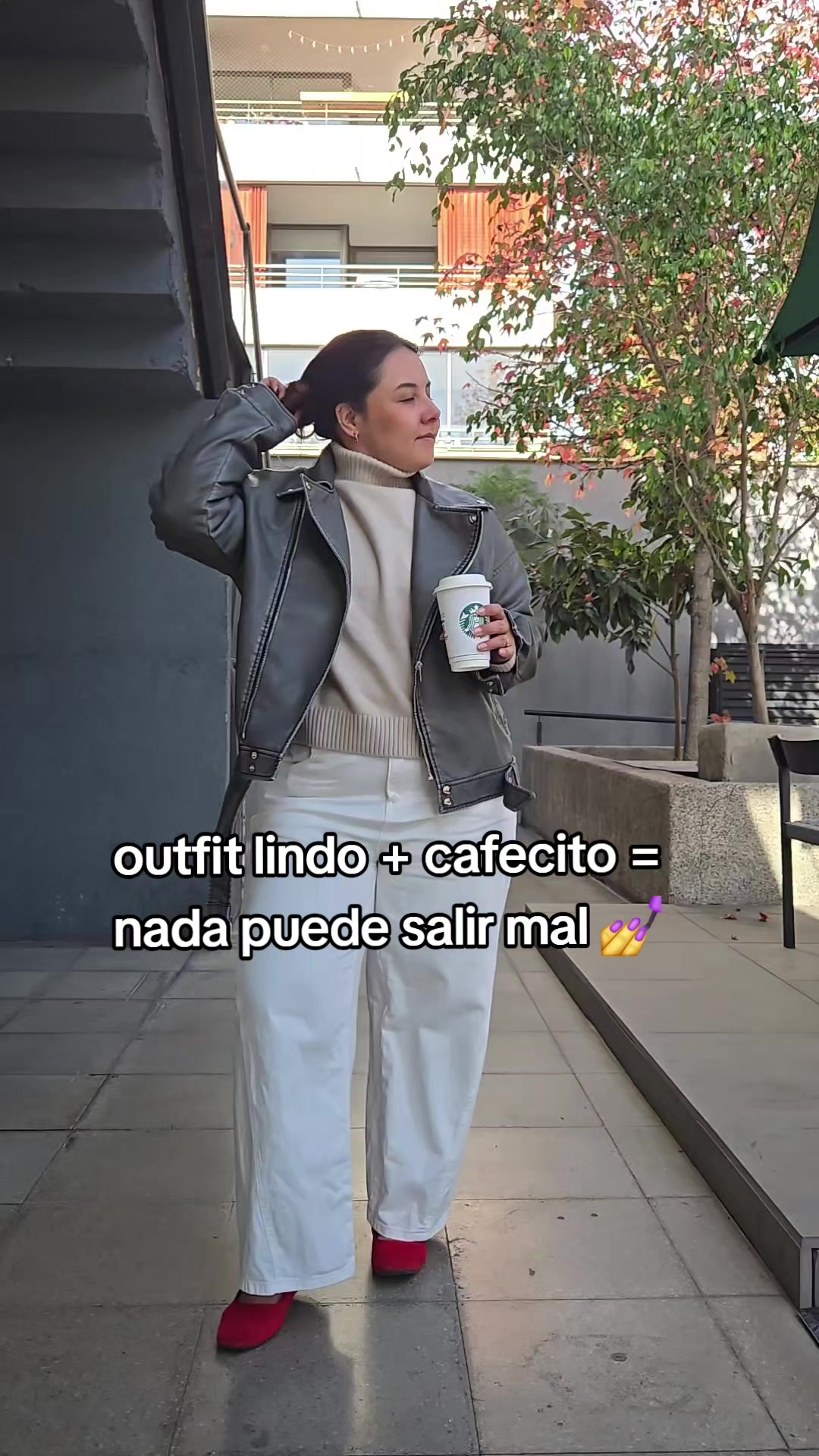 @Cata | Lifestyle y Lipedema