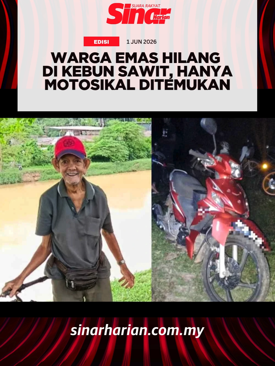 @Sinar Harian