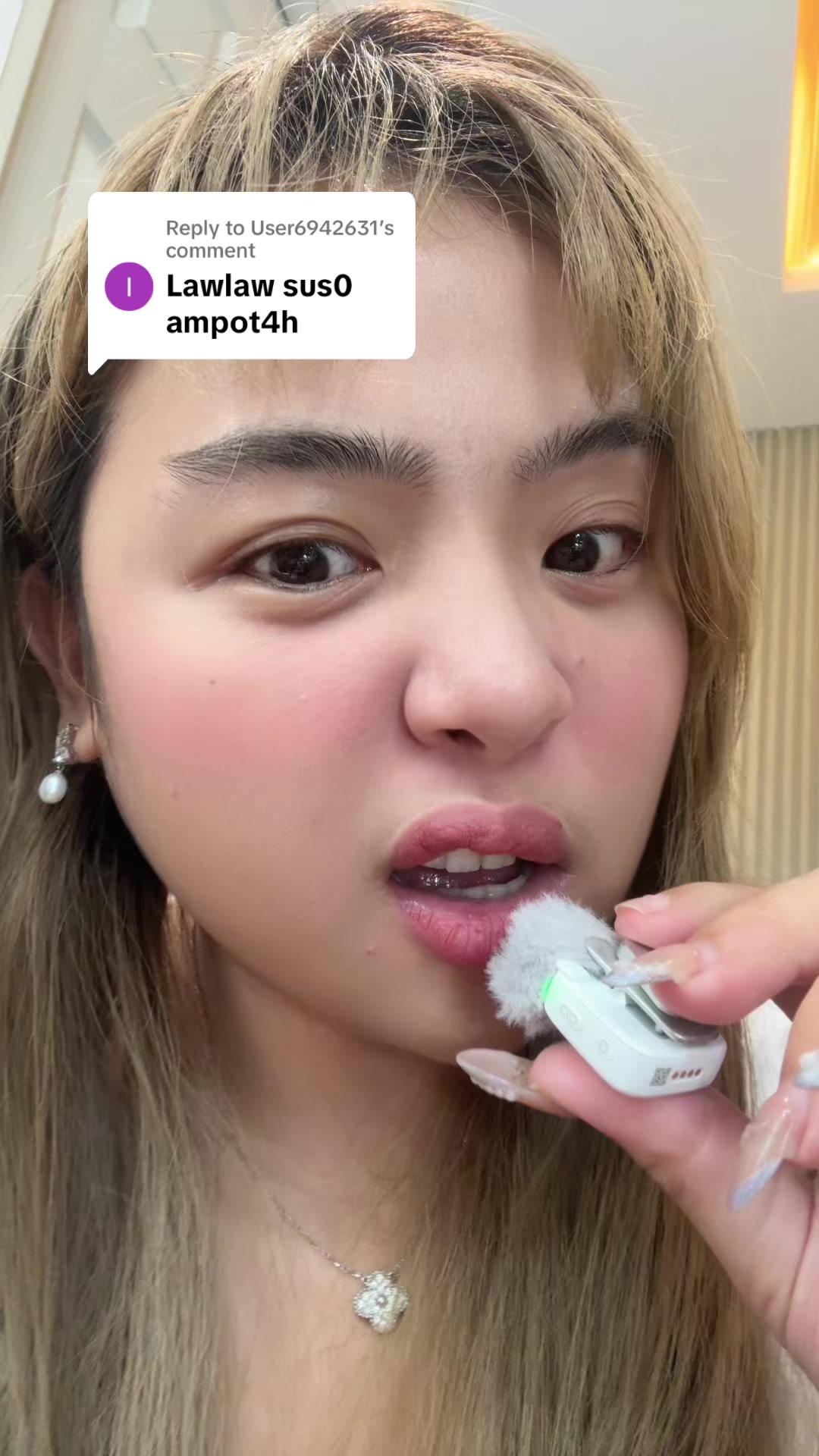 @Banessa Raya
