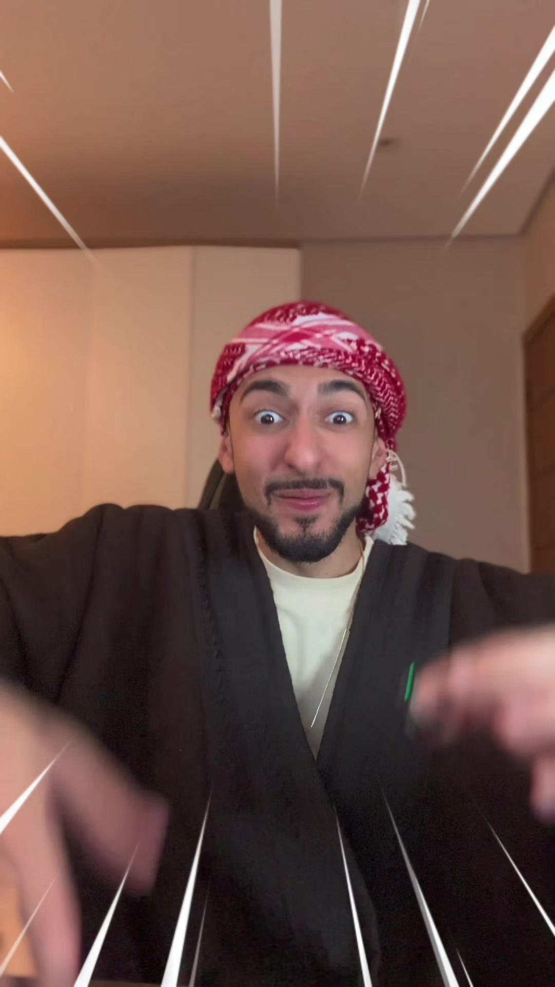 @Habibi
