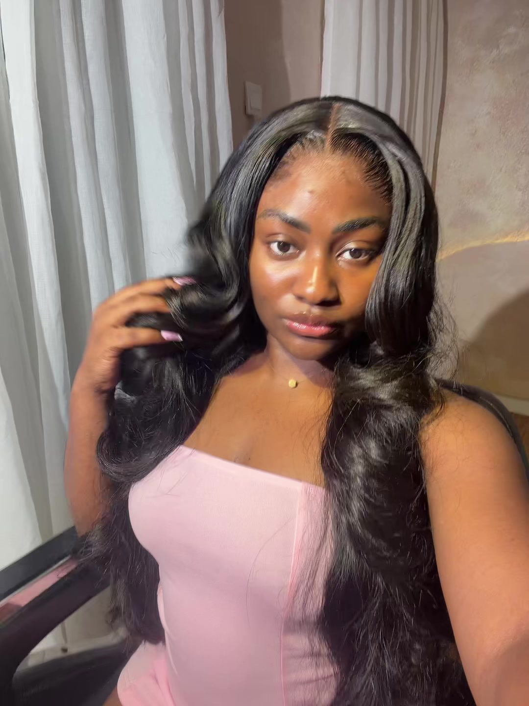 @Bukky Adeleke 💕