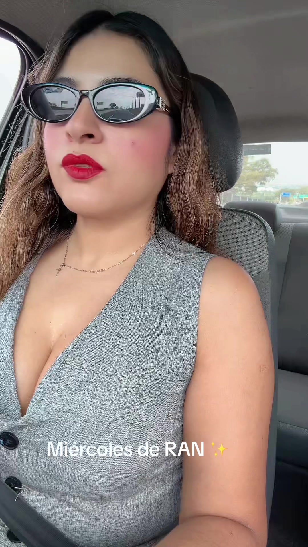 @Cristina Meza