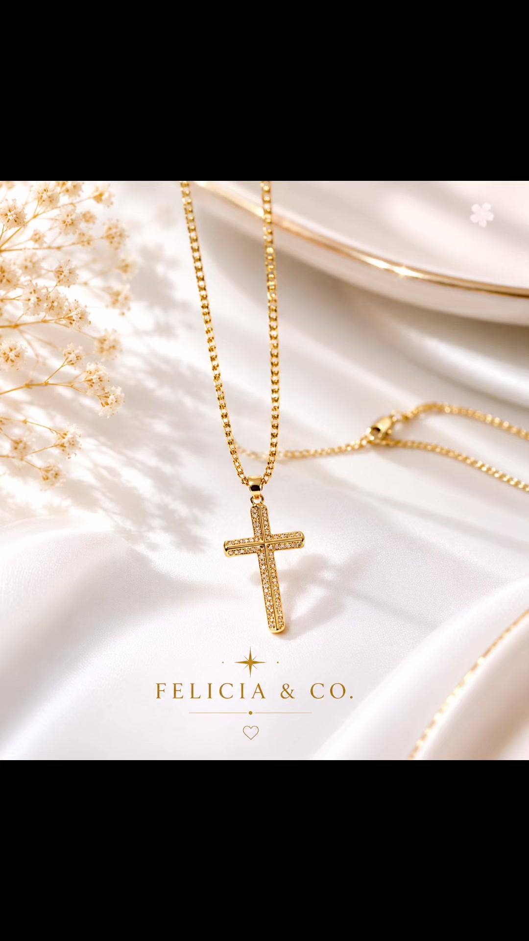 @Felicia New