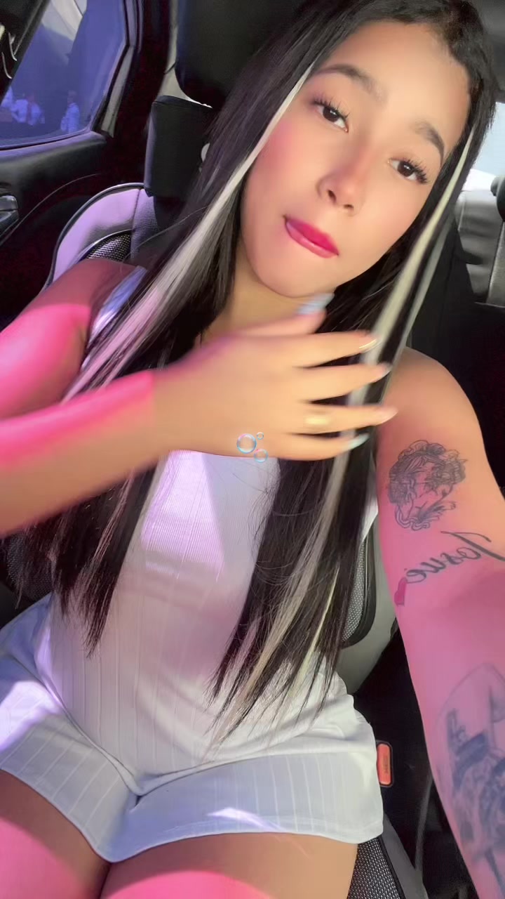 @La china🇨🇳