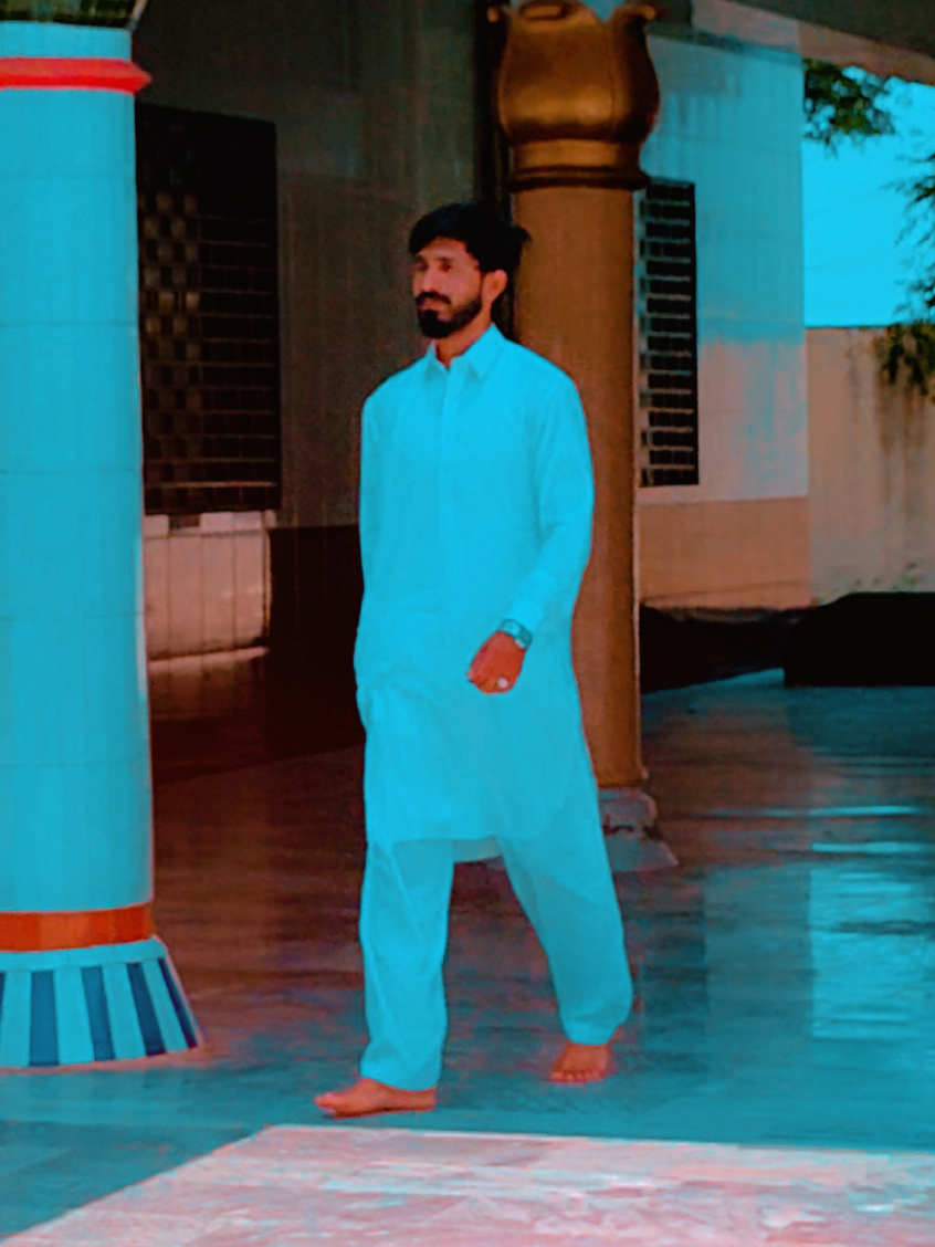 @خیام علی اعوان