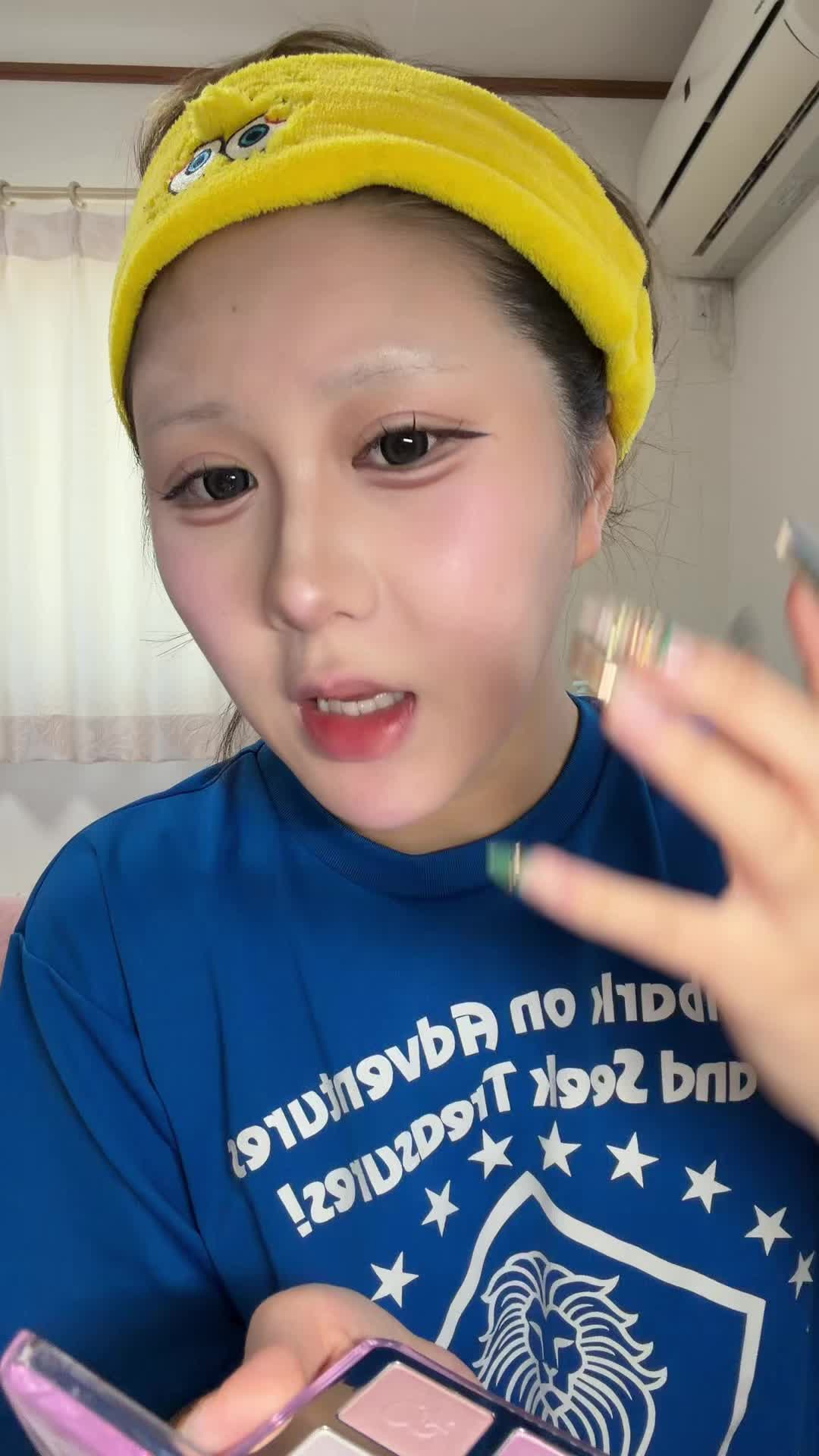 @俺は賢くてエネルギッシュ